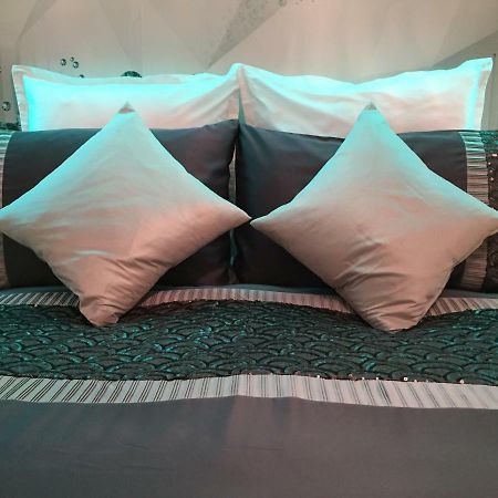 Appartamento Affordable Lux And Cozy 1 Bed Flat In Chelsea Londra Esterno foto