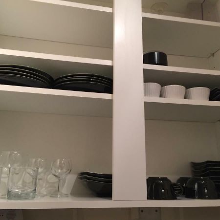 Appartamento Affordable Lux And Cozy 1 Bed Flat In Chelsea Londra Esterno foto