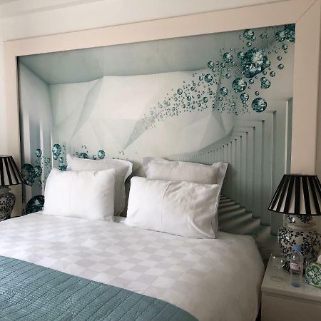 Appartamento Affordable Lux And Cozy 1 Bed Flat In Chelsea Londra Esterno foto
