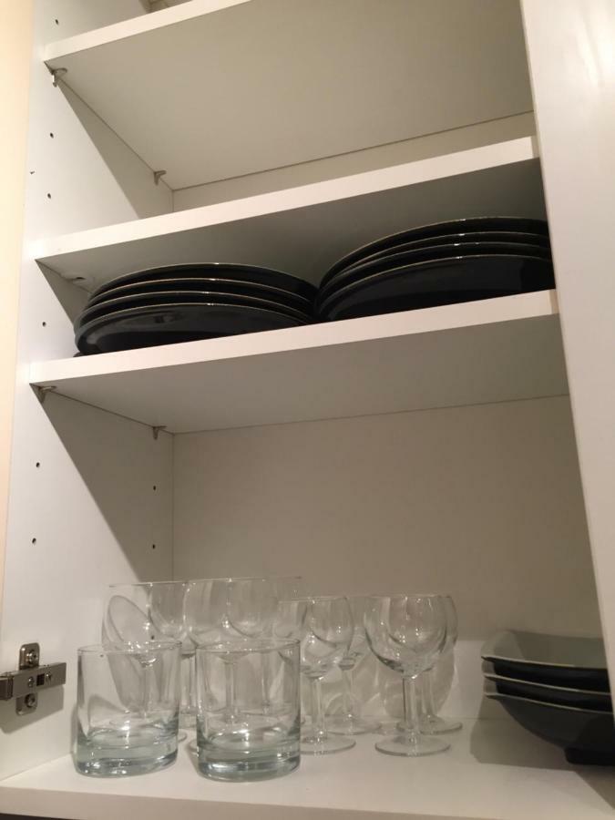 Appartamento Affordable Lux And Cozy 1 Bed Flat In Chelsea Londra Esterno foto