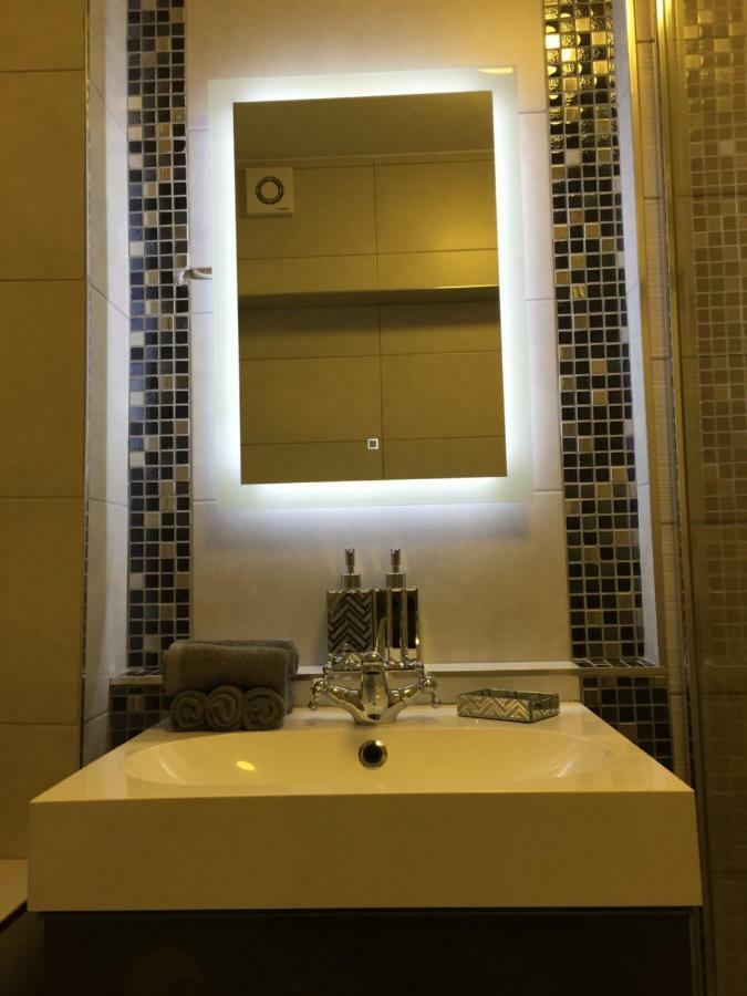 Appartamento Affordable Lux And Cozy 1 Bed Flat In Chelsea Londra Esterno foto