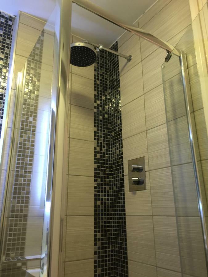 Appartamento Affordable Lux And Cozy 1 Bed Flat In Chelsea Londra Esterno foto