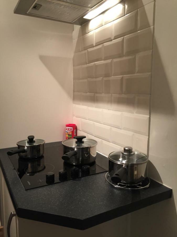 Appartamento Affordable Lux And Cozy 1 Bed Flat In Chelsea Londra Esterno foto