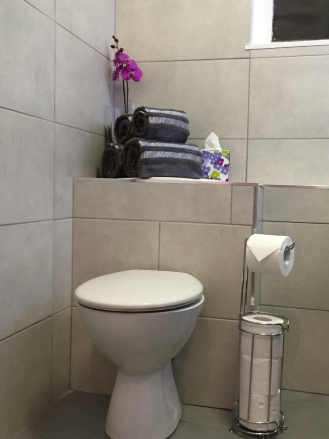 Appartamento Affordable Lux And Cozy 1 Bed Flat In Chelsea Londra Esterno foto