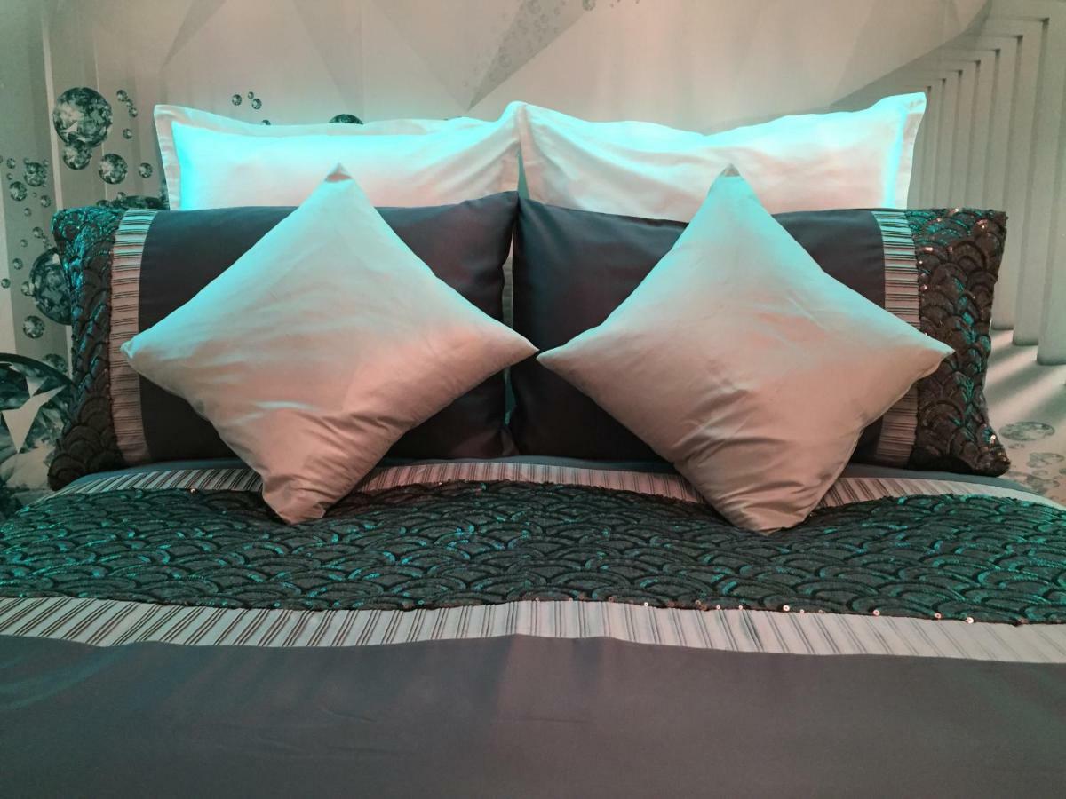 Appartamento Affordable Lux And Cozy 1 Bed Flat In Chelsea Londra Esterno foto