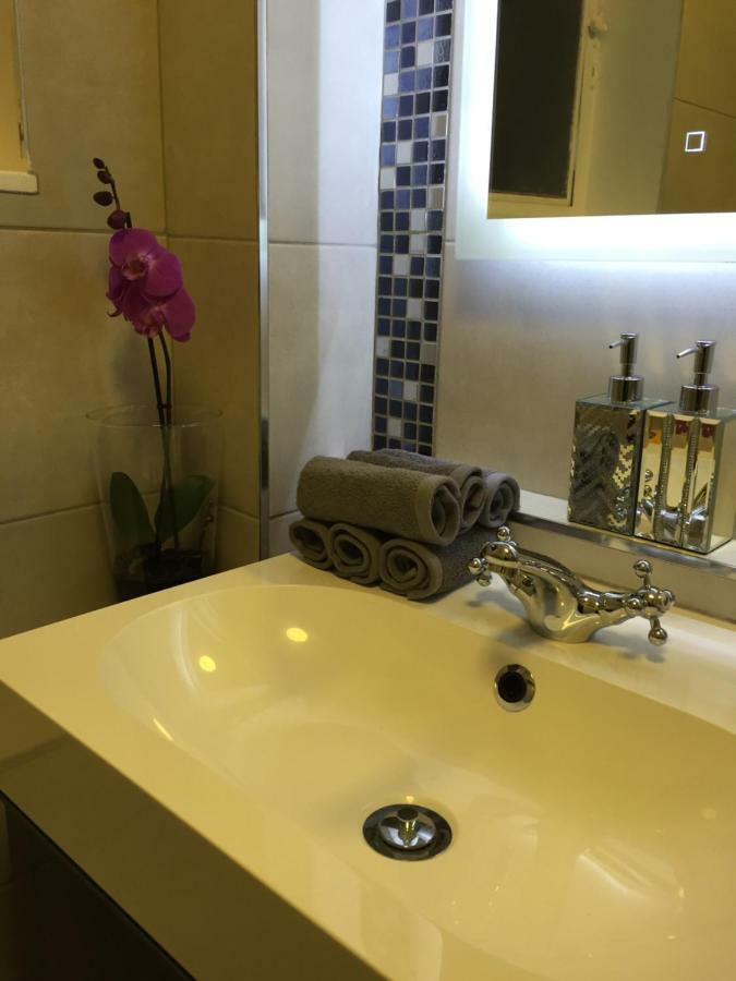 Appartamento Affordable Lux And Cozy 1 Bed Flat In Chelsea Londra Esterno foto