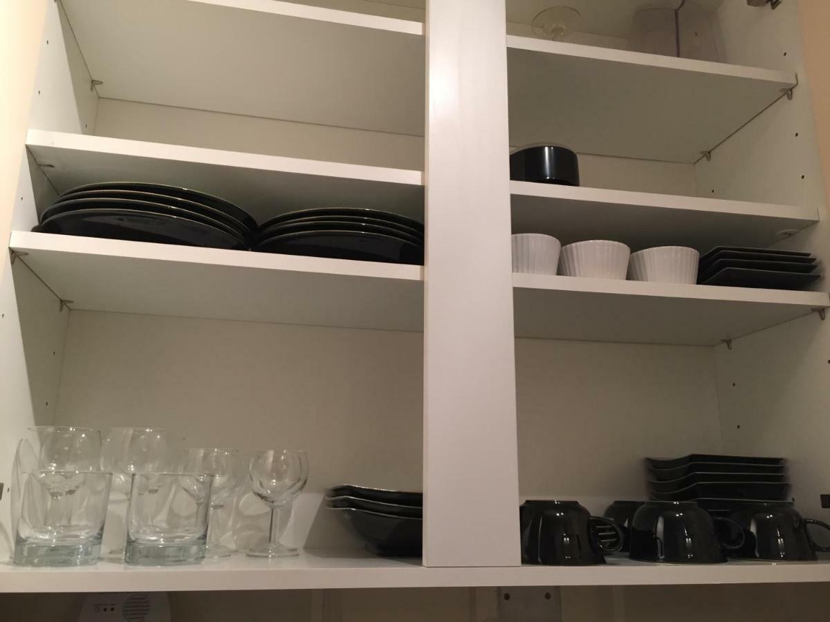 Appartamento Affordable Lux And Cozy 1 Bed Flat In Chelsea Londra Esterno foto