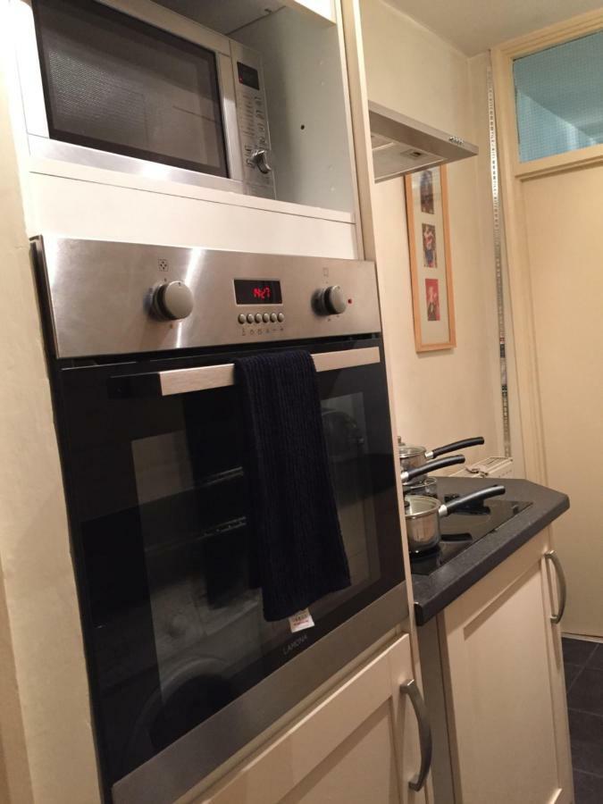 Appartamento Affordable Lux And Cozy 1 Bed Flat In Chelsea Londra Esterno foto