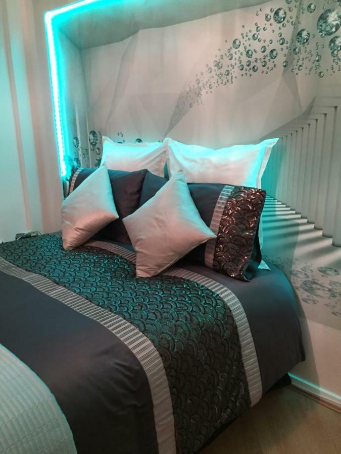 Appartamento Affordable Lux And Cozy 1 Bed Flat In Chelsea Londra Esterno foto