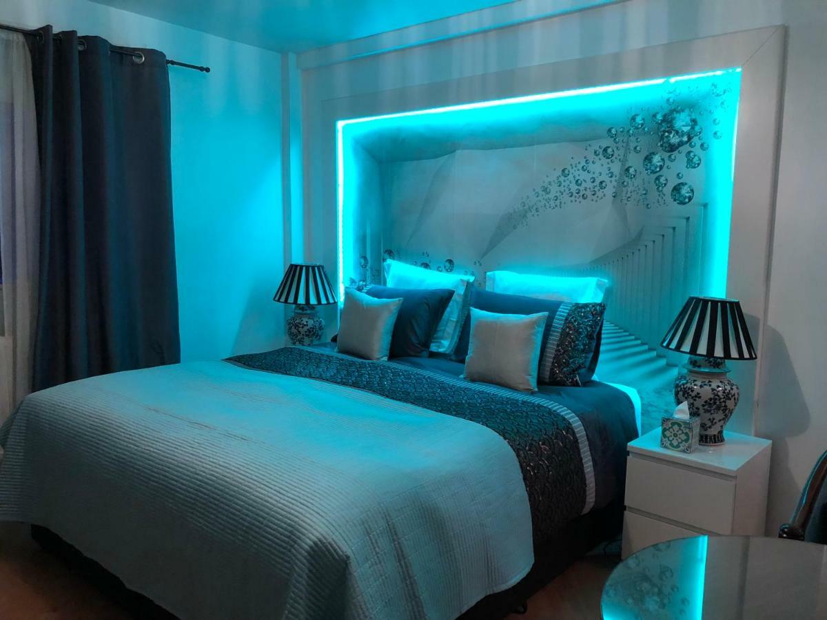 Appartamento Affordable Lux And Cozy 1 Bed Flat In Chelsea Londra Esterno foto