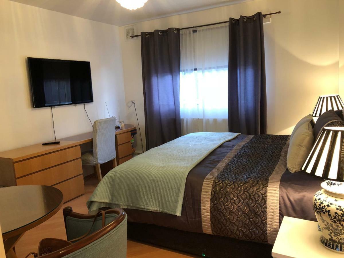 Appartamento Affordable Lux And Cozy 1 Bed Flat In Chelsea Londra Esterno foto