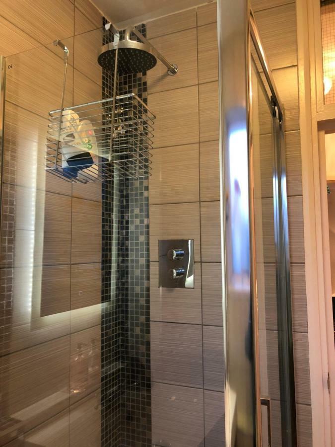 Appartamento Affordable Lux And Cozy 1 Bed Flat In Chelsea Londra Esterno foto