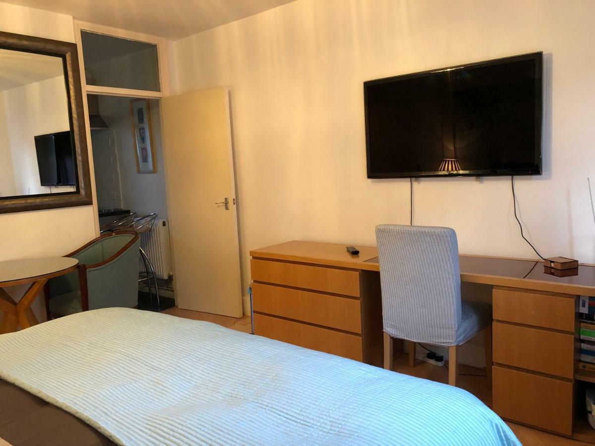 Appartamento Affordable Lux And Cozy 1 Bed Flat In Chelsea Londra Esterno foto