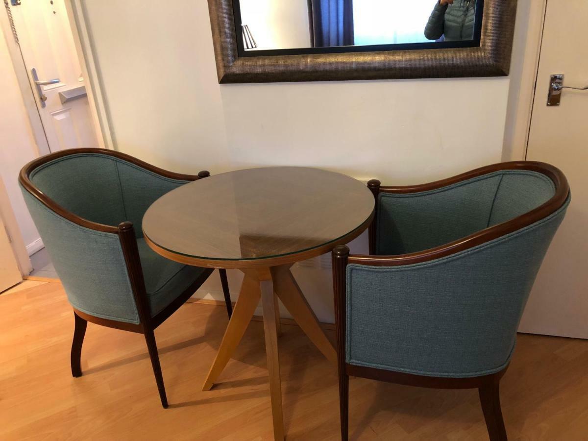 Appartamento Affordable Lux And Cozy 1 Bed Flat In Chelsea Londra Esterno foto