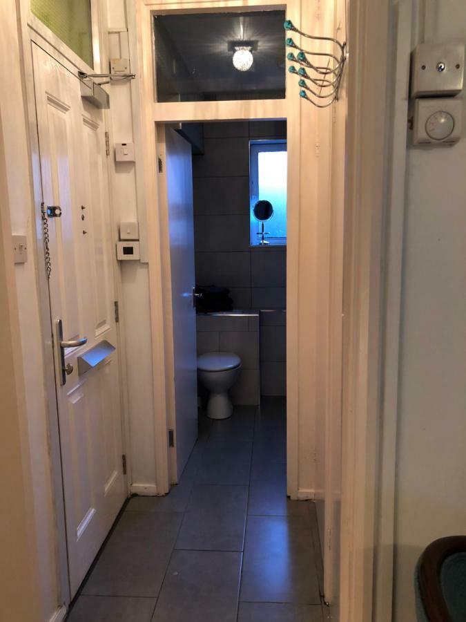 Appartamento Affordable Lux And Cozy 1 Bed Flat In Chelsea Londra Esterno foto