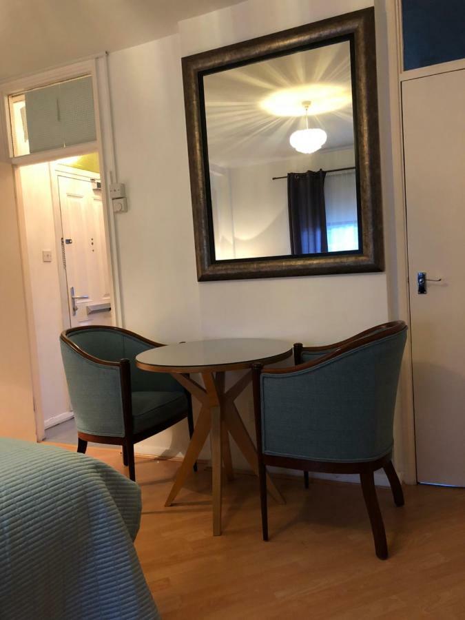 Appartamento Affordable Lux And Cozy 1 Bed Flat In Chelsea Londra Esterno foto