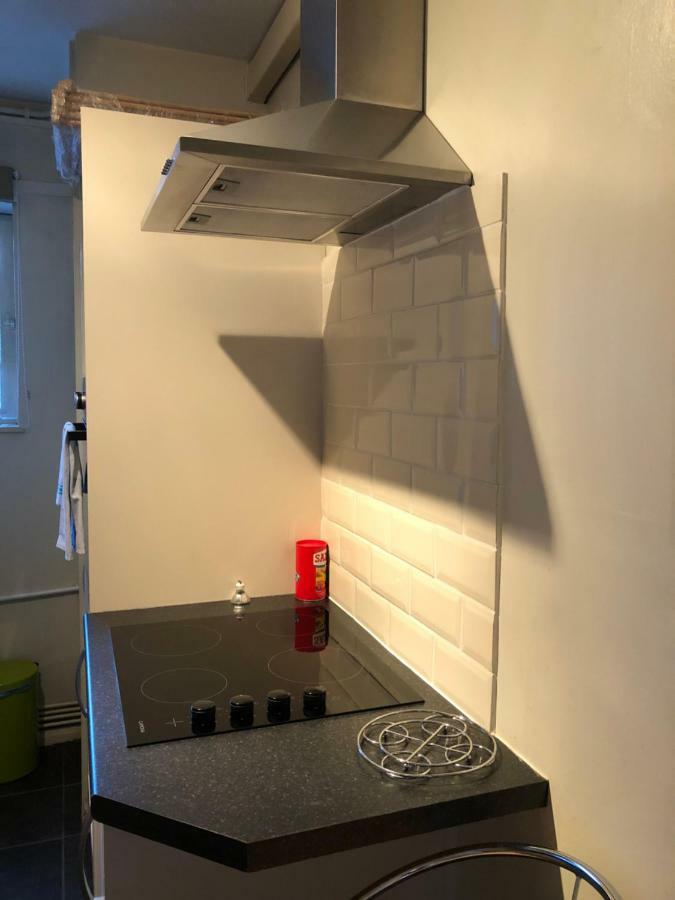 Appartamento Affordable Lux And Cozy 1 Bed Flat In Chelsea Londra Esterno foto