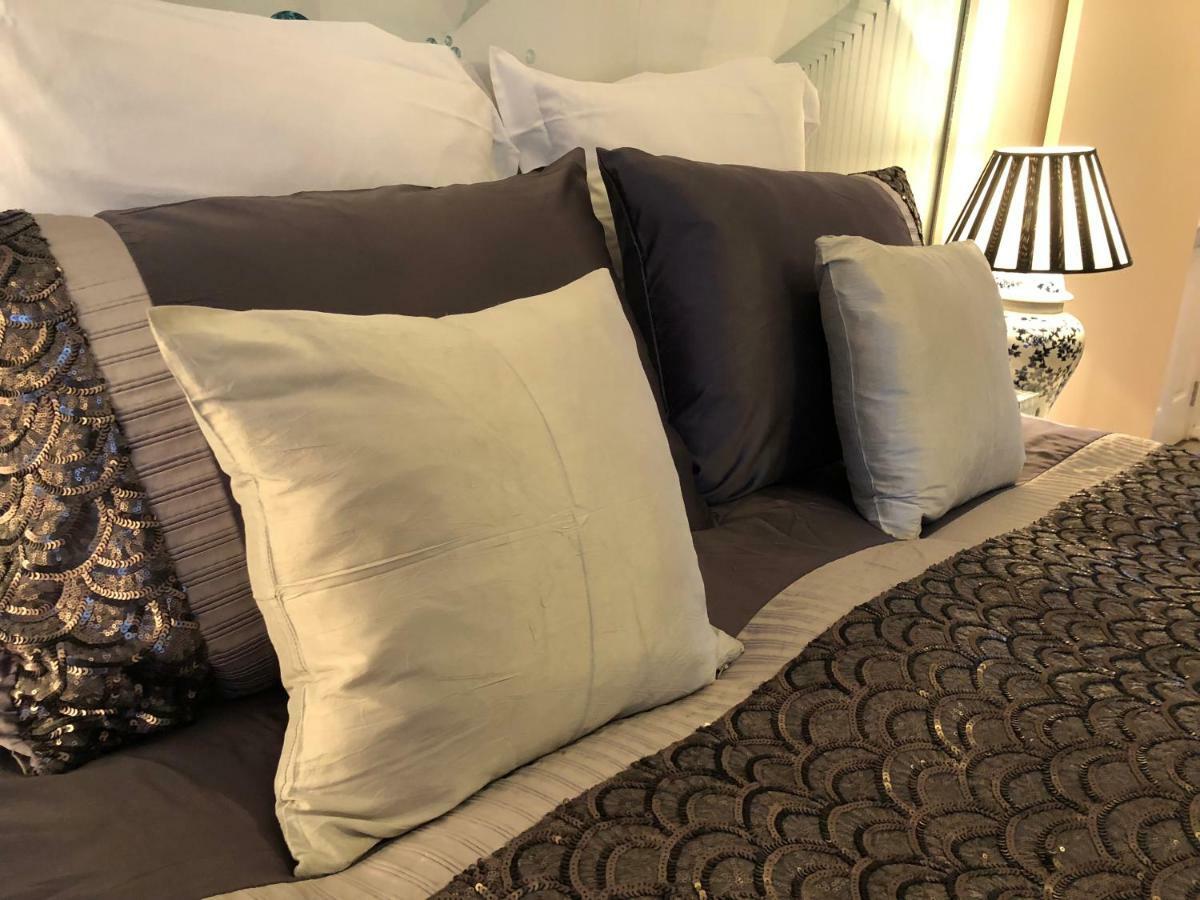 Appartamento Affordable Lux And Cozy 1 Bed Flat In Chelsea Londra Esterno foto