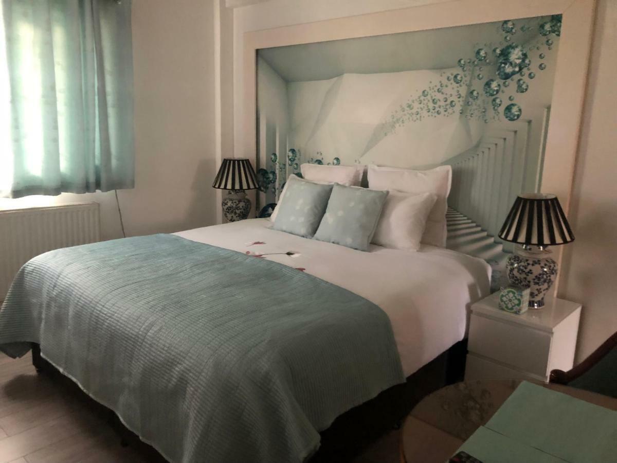 Appartamento Affordable Lux And Cozy 1 Bed Flat In Chelsea Londra Esterno foto
