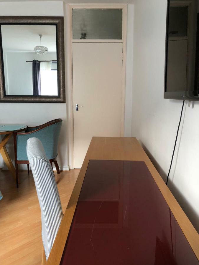 Appartamento Affordable Lux And Cozy 1 Bed Flat In Chelsea Londra Esterno foto