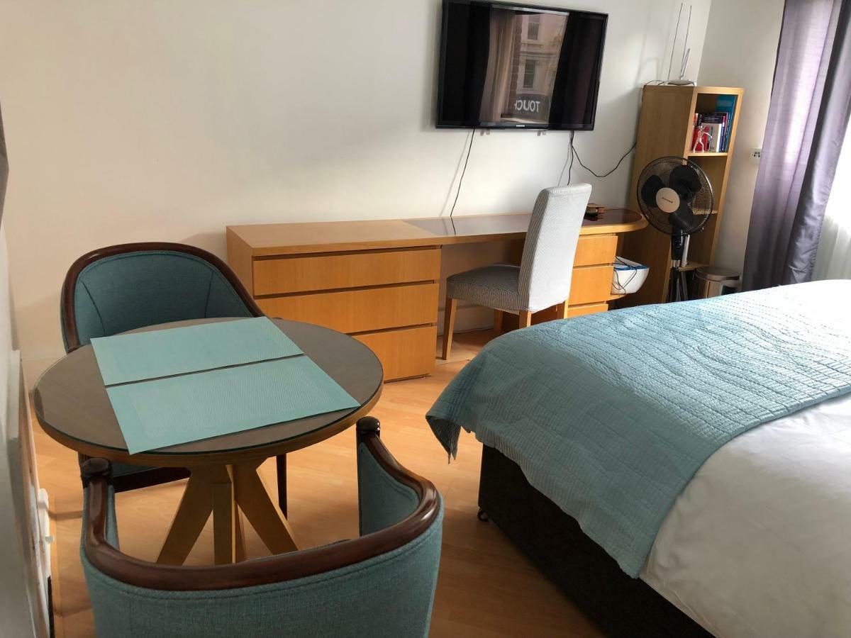 Appartamento Affordable Lux And Cozy 1 Bed Flat In Chelsea Londra Esterno foto