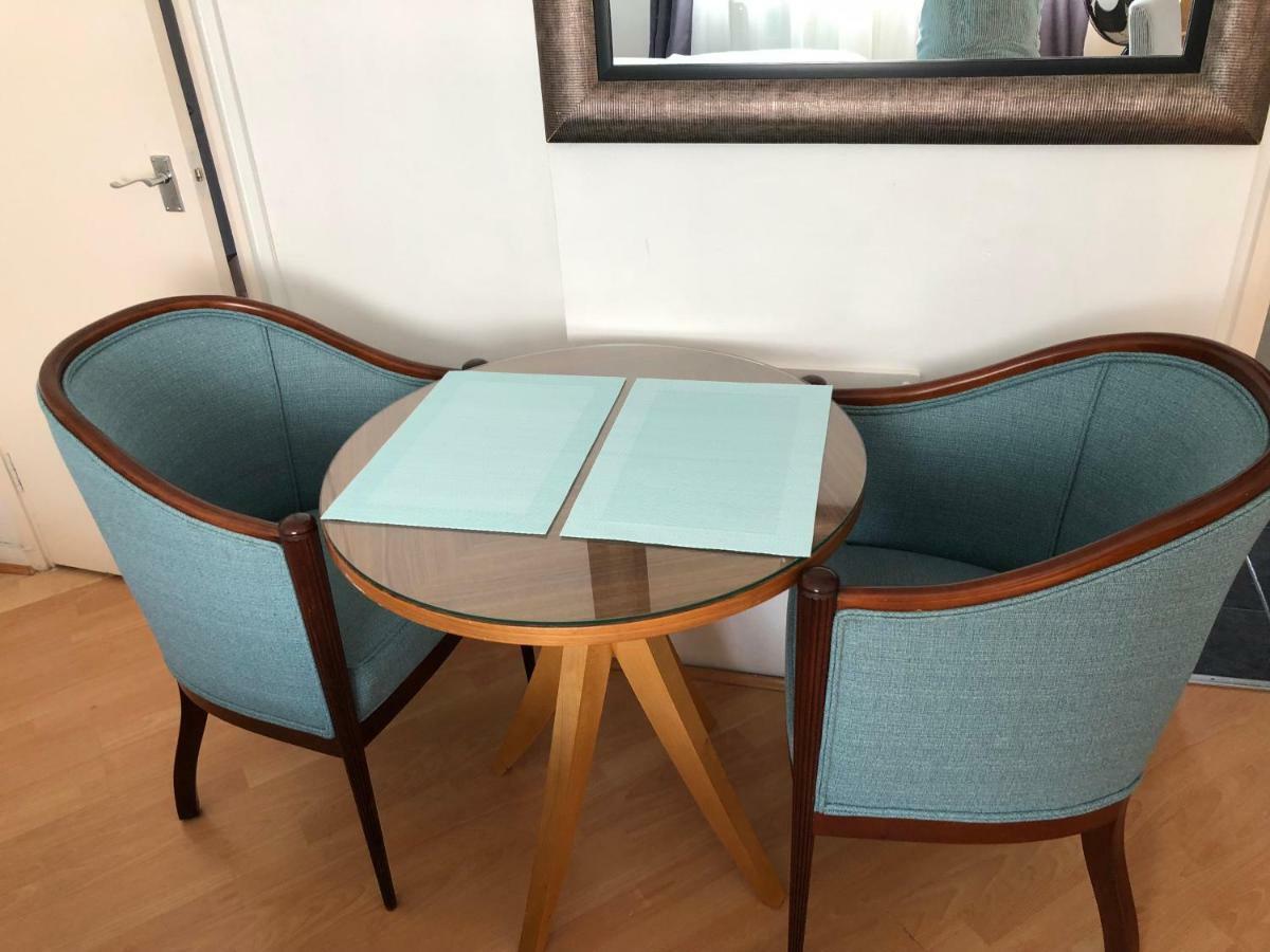 Appartamento Affordable Lux And Cozy 1 Bed Flat In Chelsea Londra Esterno foto