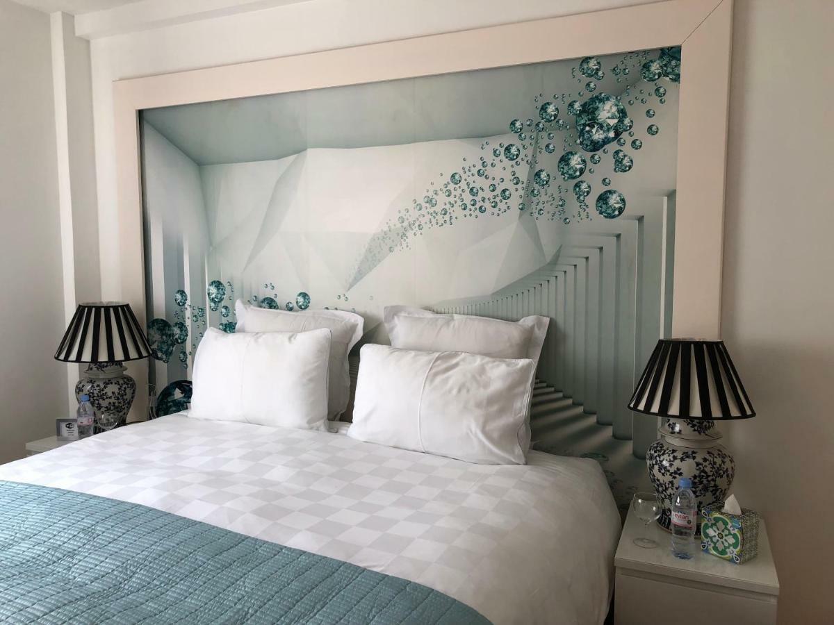 Appartamento Affordable Lux And Cozy 1 Bed Flat In Chelsea Londra Esterno foto