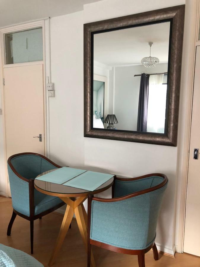 Appartamento Affordable Lux And Cozy 1 Bed Flat In Chelsea Londra Esterno foto