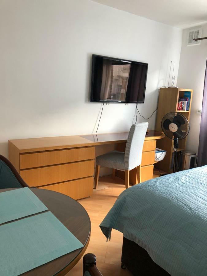 Appartamento Affordable Lux And Cozy 1 Bed Flat In Chelsea Londra Esterno foto