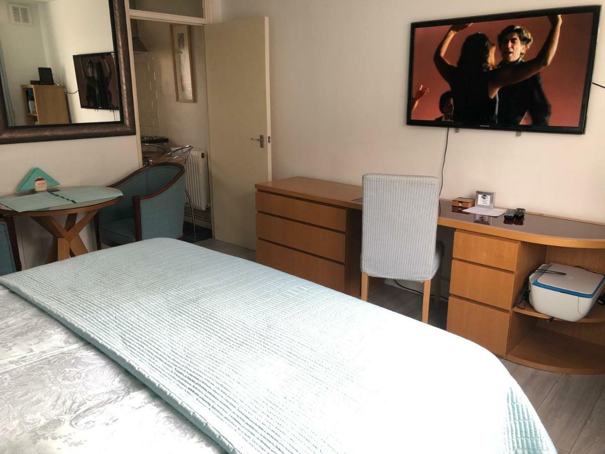 Appartamento Affordable Lux And Cozy 1 Bed Flat In Chelsea Londra Esterno foto