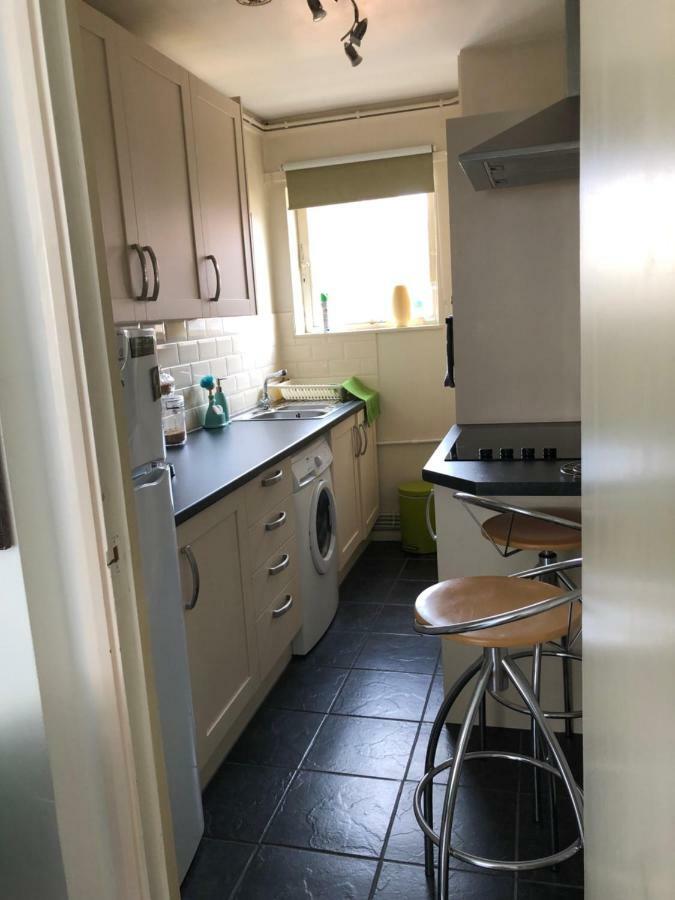 Appartamento Affordable Lux And Cozy 1 Bed Flat In Chelsea Londra Esterno foto