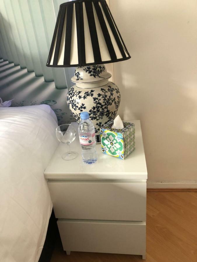 Appartamento Affordable Lux And Cozy 1 Bed Flat In Chelsea Londra Esterno foto