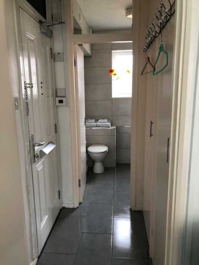Appartamento Affordable Lux And Cozy 1 Bed Flat In Chelsea Londra Esterno foto